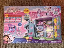 Gabby’s Dollhouse The Movie