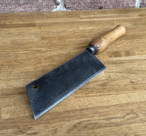 Vintage sheffield made - vintage, 7”