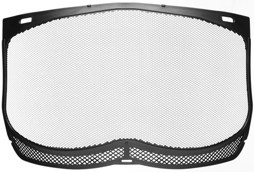 Husqvarna chainsaw helmet mesh - husqvarna,