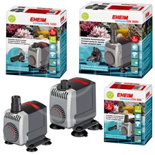 Eheim compact water flow - compact, on
