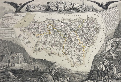 Original map the - map,