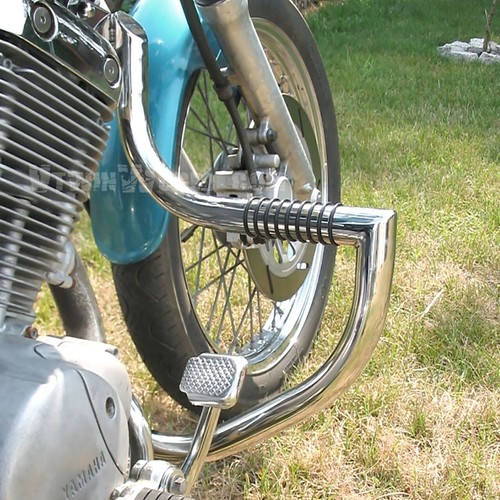 Yamaha virago xv535 - yamaha,