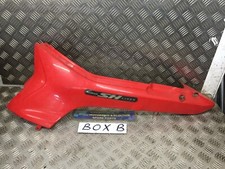 HONDA SH fifty left side panel 2001