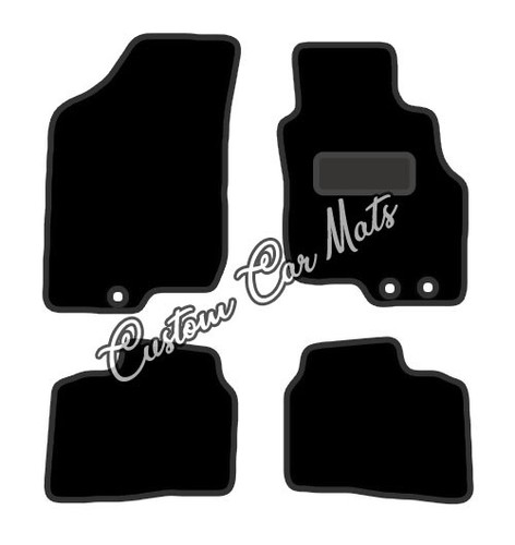 Custom fit kia ceed - ceed, car