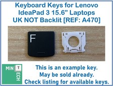 Keyboard replacement keys for - replacement,