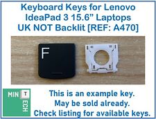 Keyboard Replacement Keys for