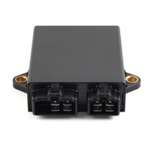 Motorcycle Digital Ignition CDI Unit For Suzuki GSX-R400R GK76A GSXR400 GSXR 400