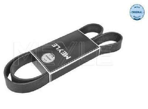 Original meyle ribbed belt - original, v-ribbed