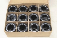 Ink Well School Black Bakelite type  .box of 12 in original packaging