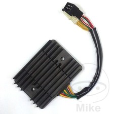 Tourmax Regulator Rectifier