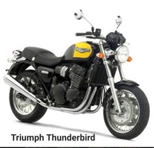 Fuel tap petrol Triumph
