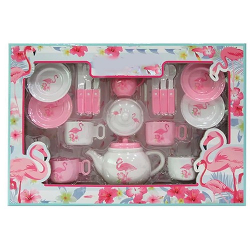 Ysamax kitchen play - play, tea