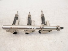 Injection rail für Opel 1,2