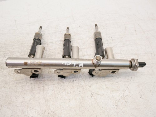 Injection rail für - , 1,2