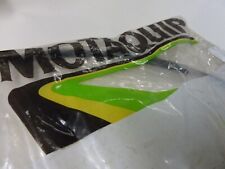 CABLE PARKING BRAKE SKODA FAVORIT/Forman/Pickup/Van  FELICIA/II vvb 332 motaquip