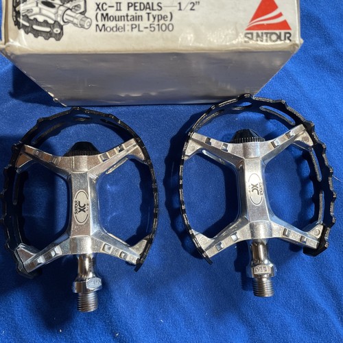Genuine nos suntour xc - 80’s,