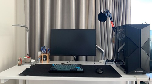 Custom built gaming - , pc