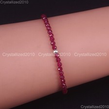 Natural Faceted Round Gemstone