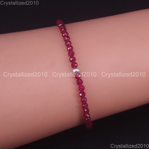 Natural faceted round - faceted, gemstone