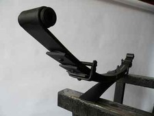 Mitsubishi L200 Rear 4+1 Leaf