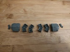 Space Marines VWX Stormtalon