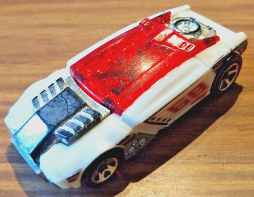 Hot wheels rogue hog - rogue, 1.64