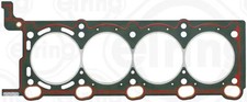 Cylinder head gasket Left Fibre Composite 268.041 ELRING for BMW 7 8 5 5 Touring