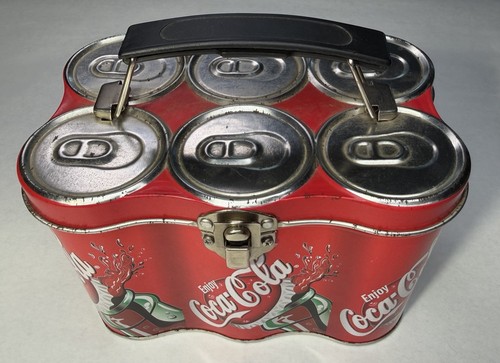 Coca cola pack carrier - cola,