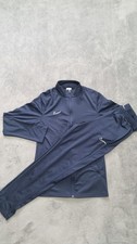 Mens Nike Dri-Fit Tracksuit -
