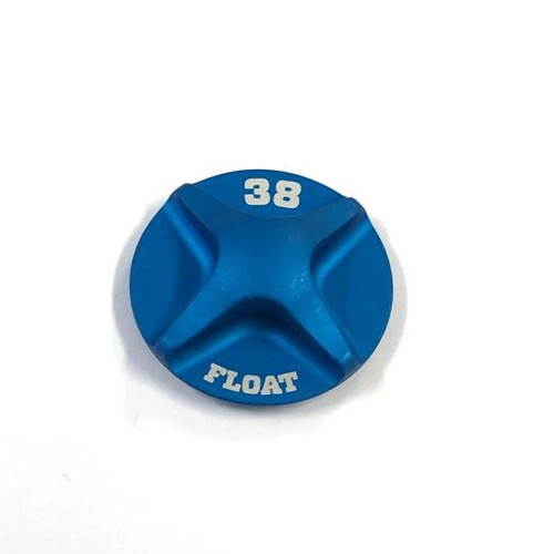 Fox fork float air topcap - fox,