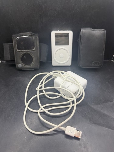 Apple ipod classic - classic, 20