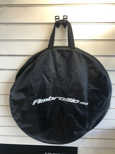 New pair bicycle ambrosio i20 - pair,