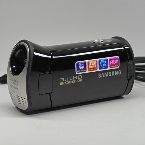 Samsung hmx t10bp - samsung, hmx-t10bp/xeu