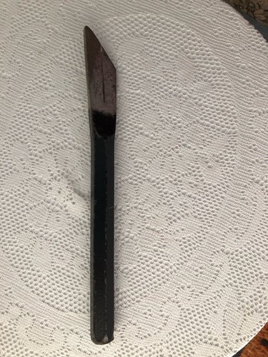 Plugging chisel 3cm - plugging,