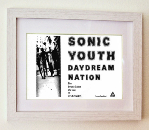 Sonic youth daydream - sonic, youth+daydream