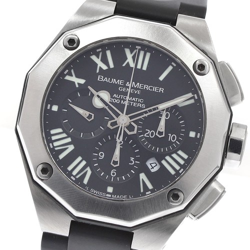Baume mercier riviera - baume,