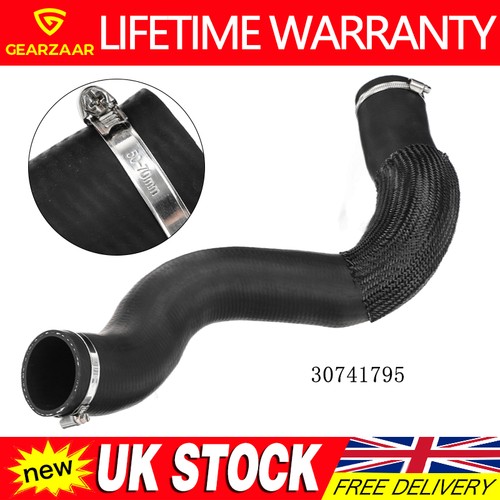 Intercooler pipe turbo hose - pipe,