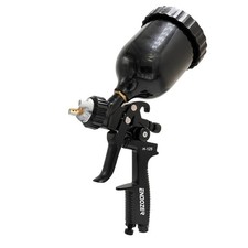 HVLP Spray Gun for DIY