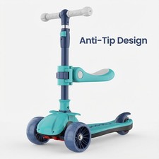 Adjustable Kids Scooter 3