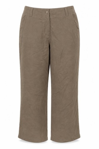 Rohan womens trousers - trousers, size