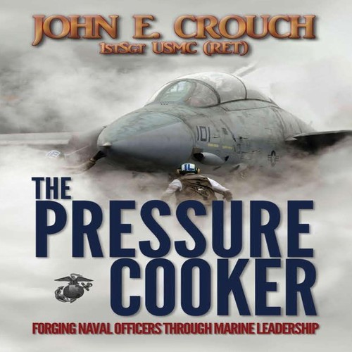 The pressure cooker forging - the,