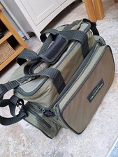 Korum Transition Tackle & Bait