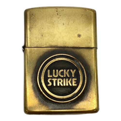 Vintage zippo 1994 lucky - zippo,