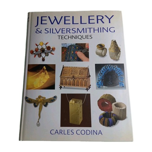 Jewellery silversmithing - jewellery,