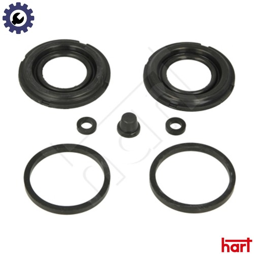 Repair kit brake - kit, 252