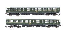 TRIX INTERCITY 'OO' GAUGE