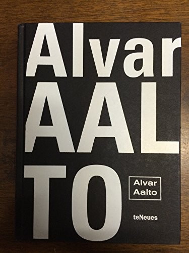 Alvar aalto - aalto, (archipocket)