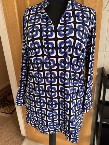 Joseph ribkoff longline tunic - joseph,