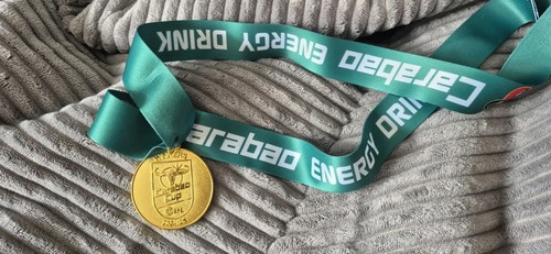 2025 carabao cup - cup, medal