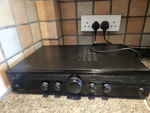 Ariston 910 intergrated - ax-910,